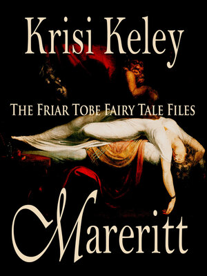 cover image of Mareritt